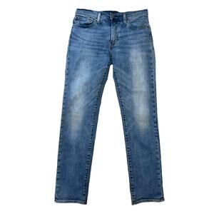 Vintage Levis 511 Jeans Big E Sz 30x30